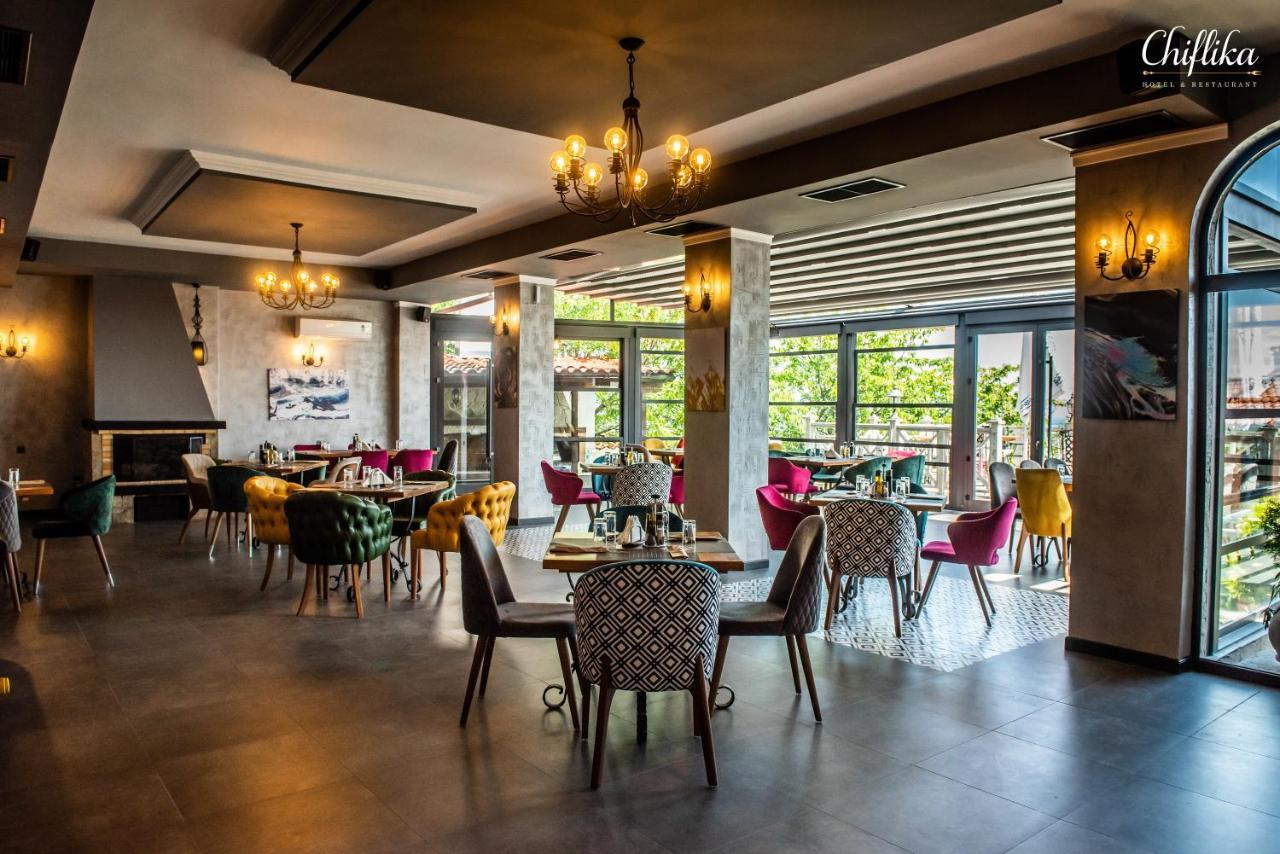 Chiflika Family Hotel Asenovgrad Bagian luar foto