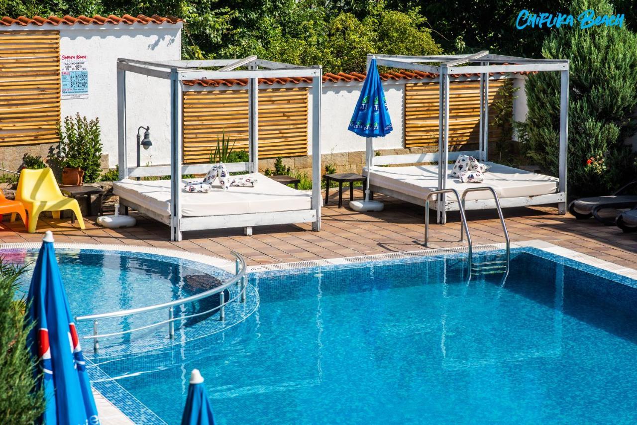 Chiflika Family Hotel Asenovgrad Bagian luar foto