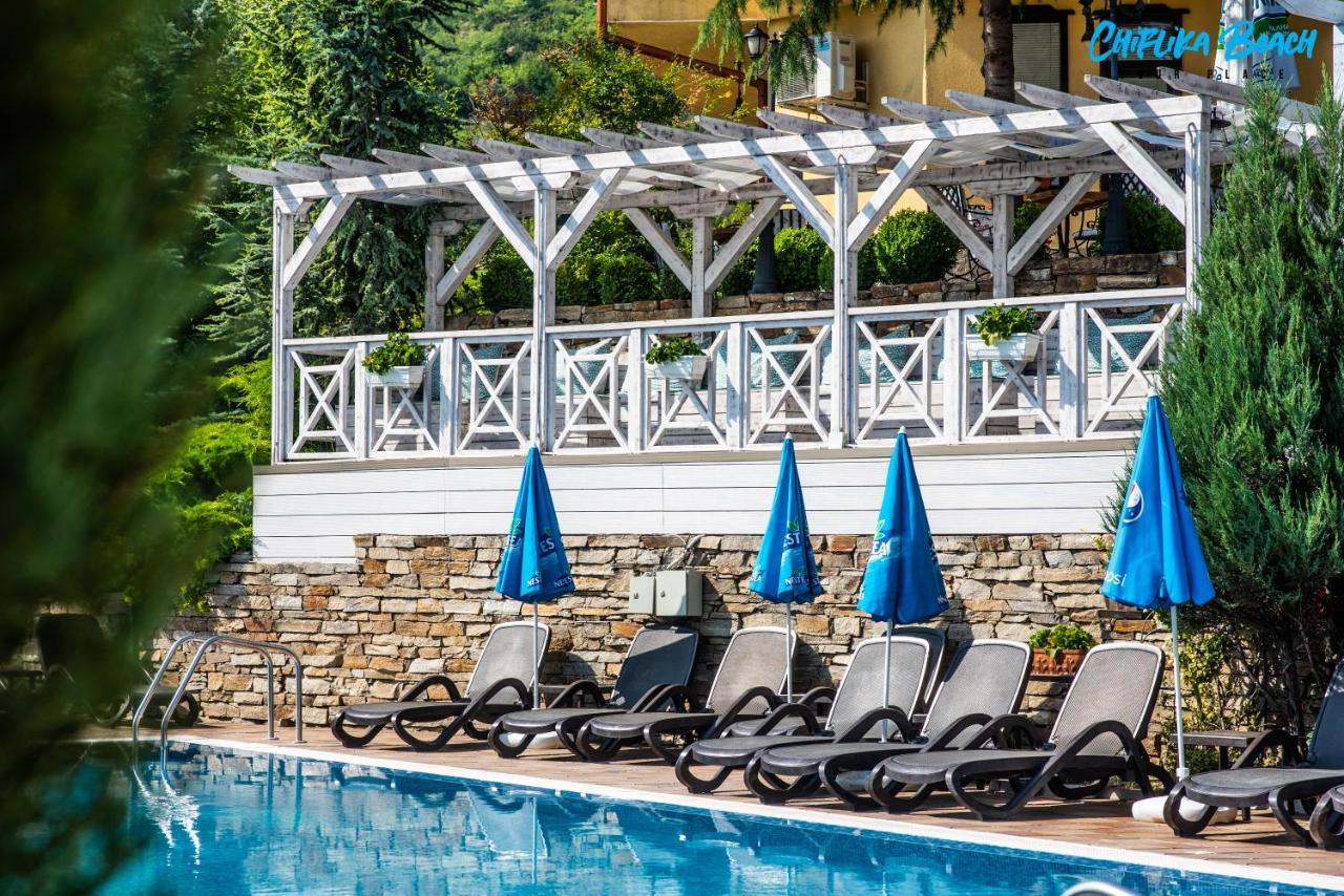 Chiflika Family Hotel Asenovgrad Bagian luar foto