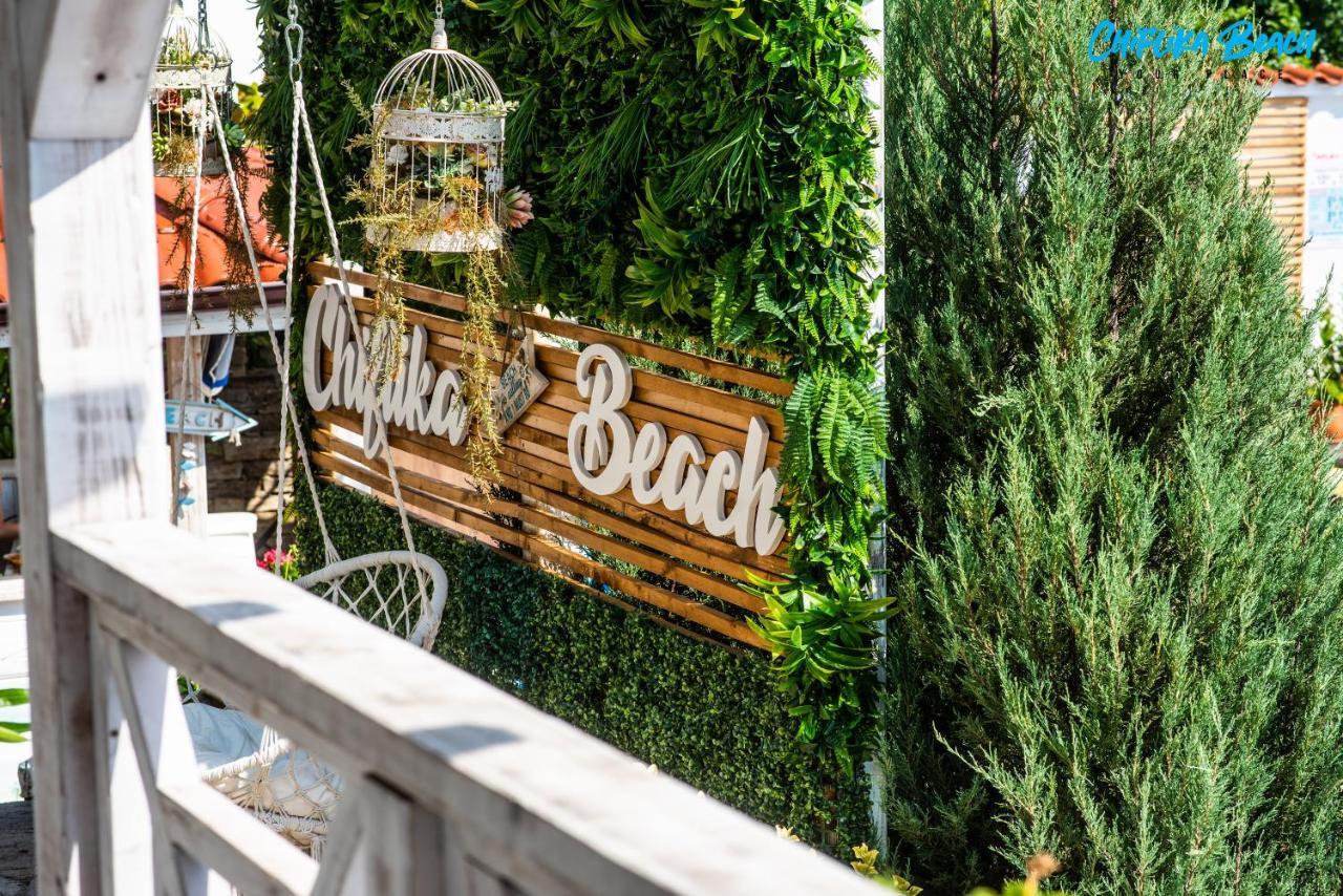 Chiflika Family Hotel Asenovgrad Bagian luar foto
