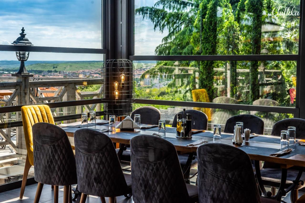 Chiflika Family Hotel Asenovgrad Bagian luar foto