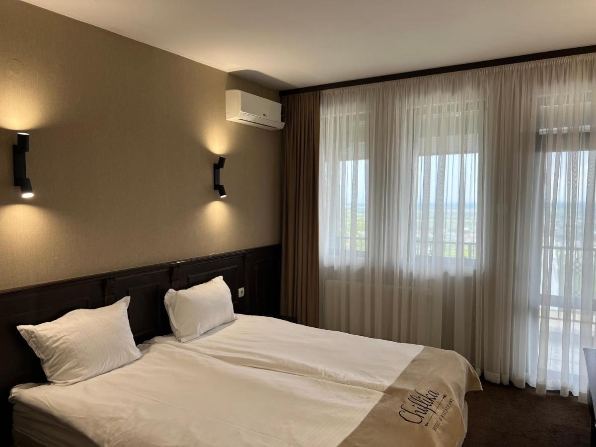 Chiflika Family Hotel Asenovgrad Bagian luar foto