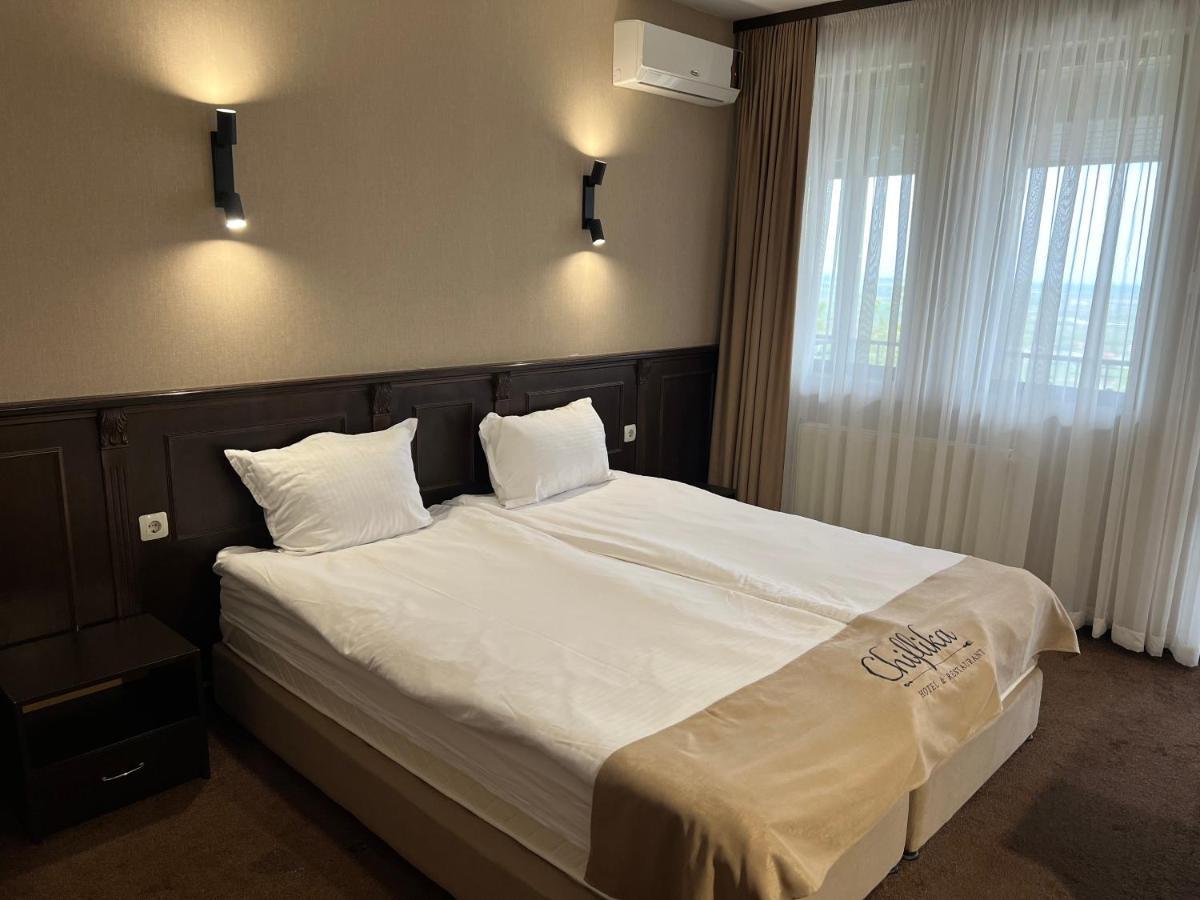 Chiflika Family Hotel Asenovgrad Bagian luar foto