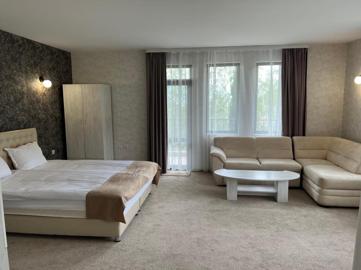 Chiflika Family Hotel Asenovgrad Bagian luar foto