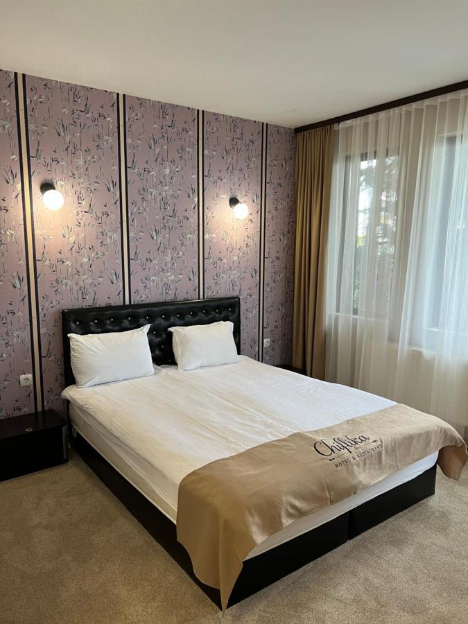 Chiflika Family Hotel Asenovgrad Bagian luar foto