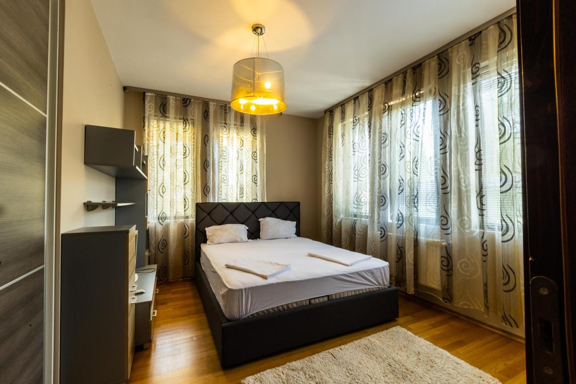 Chiflika Family Hotel Asenovgrad Bagian luar foto