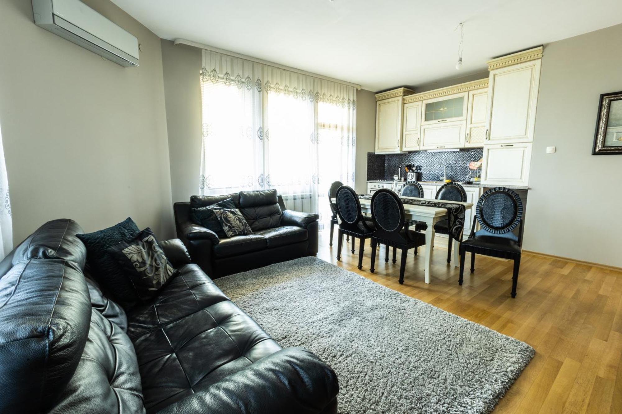 Chiflika Family Hotel Asenovgrad Bagian luar foto
