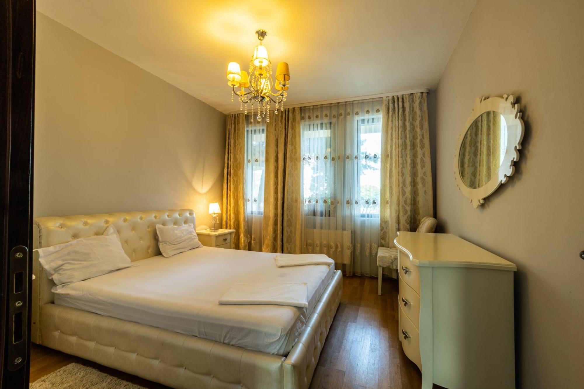 Chiflika Family Hotel Asenovgrad Bagian luar foto