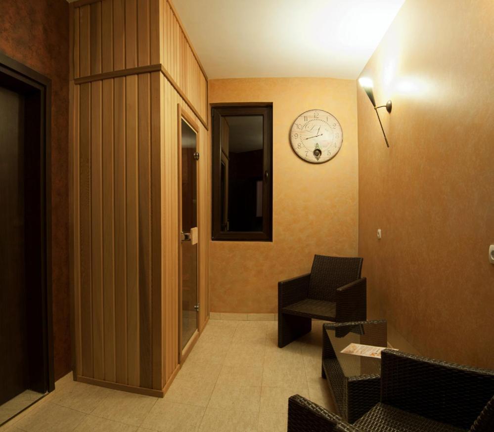 Chiflika Family Hotel Asenovgrad Bagian luar foto