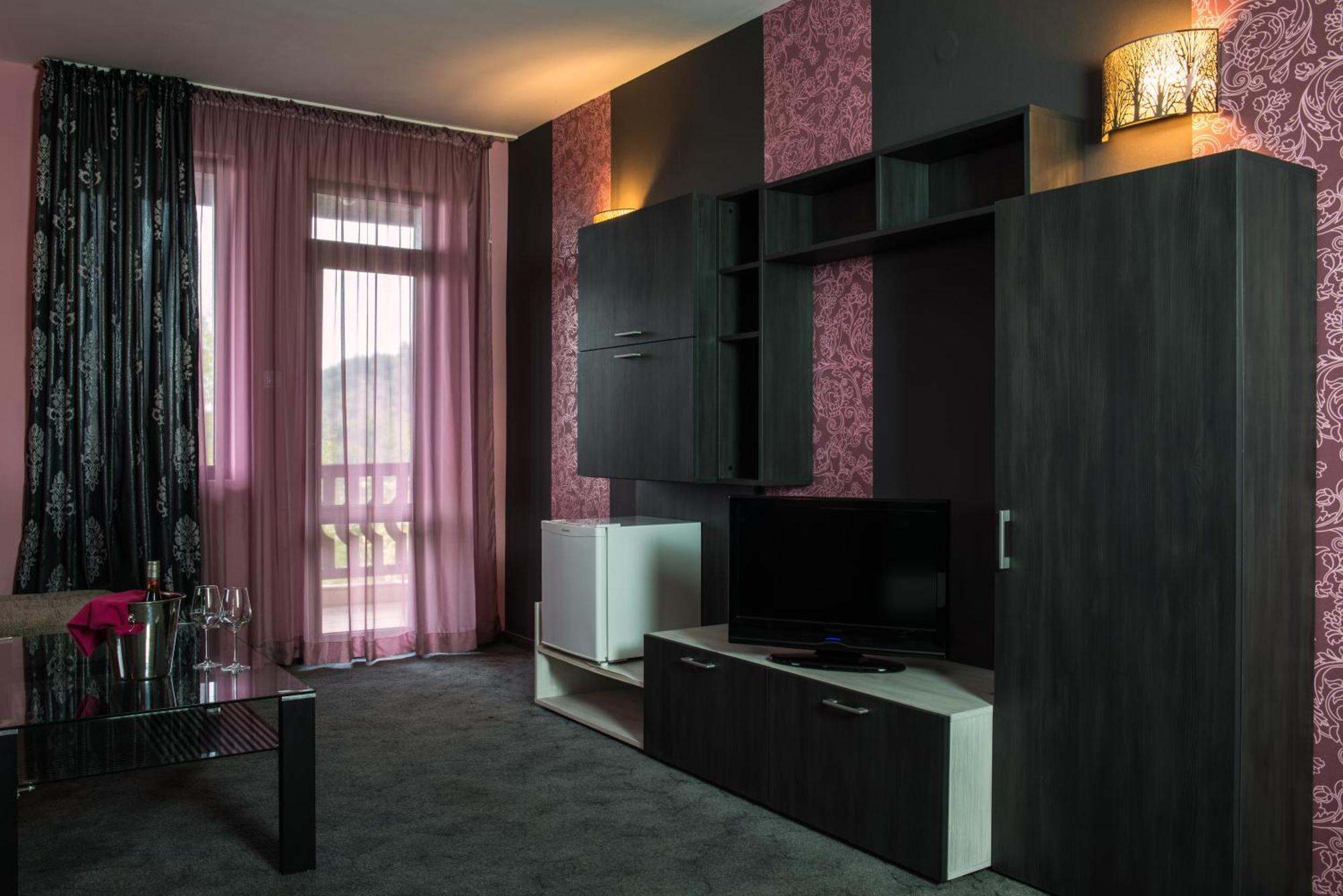 Chiflika Family Hotel Asenovgrad Ruang foto