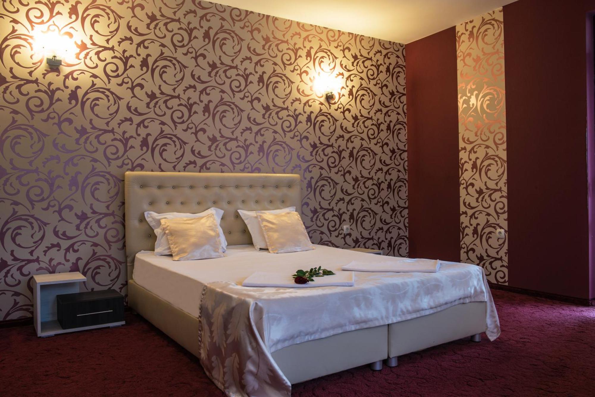 Chiflika Family Hotel Asenovgrad Ruang foto