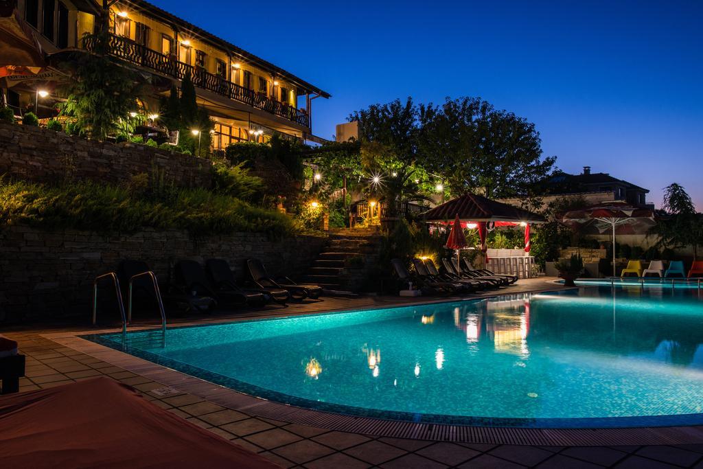 Chiflika Family Hotel Asenovgrad Bagian luar foto