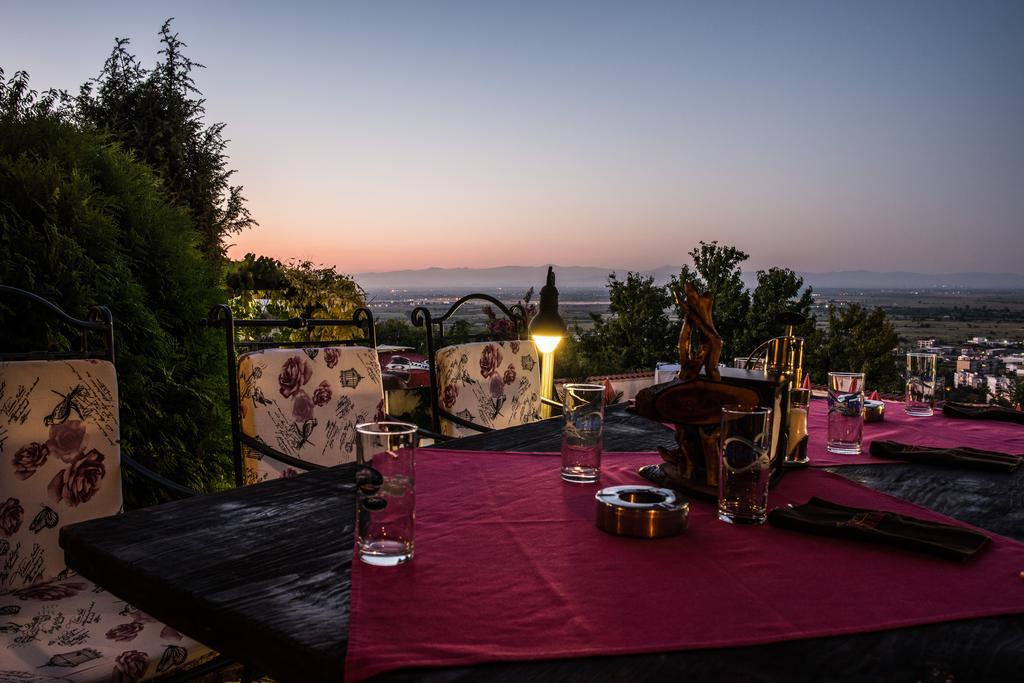 Chiflika Family Hotel Asenovgrad Bagian luar foto